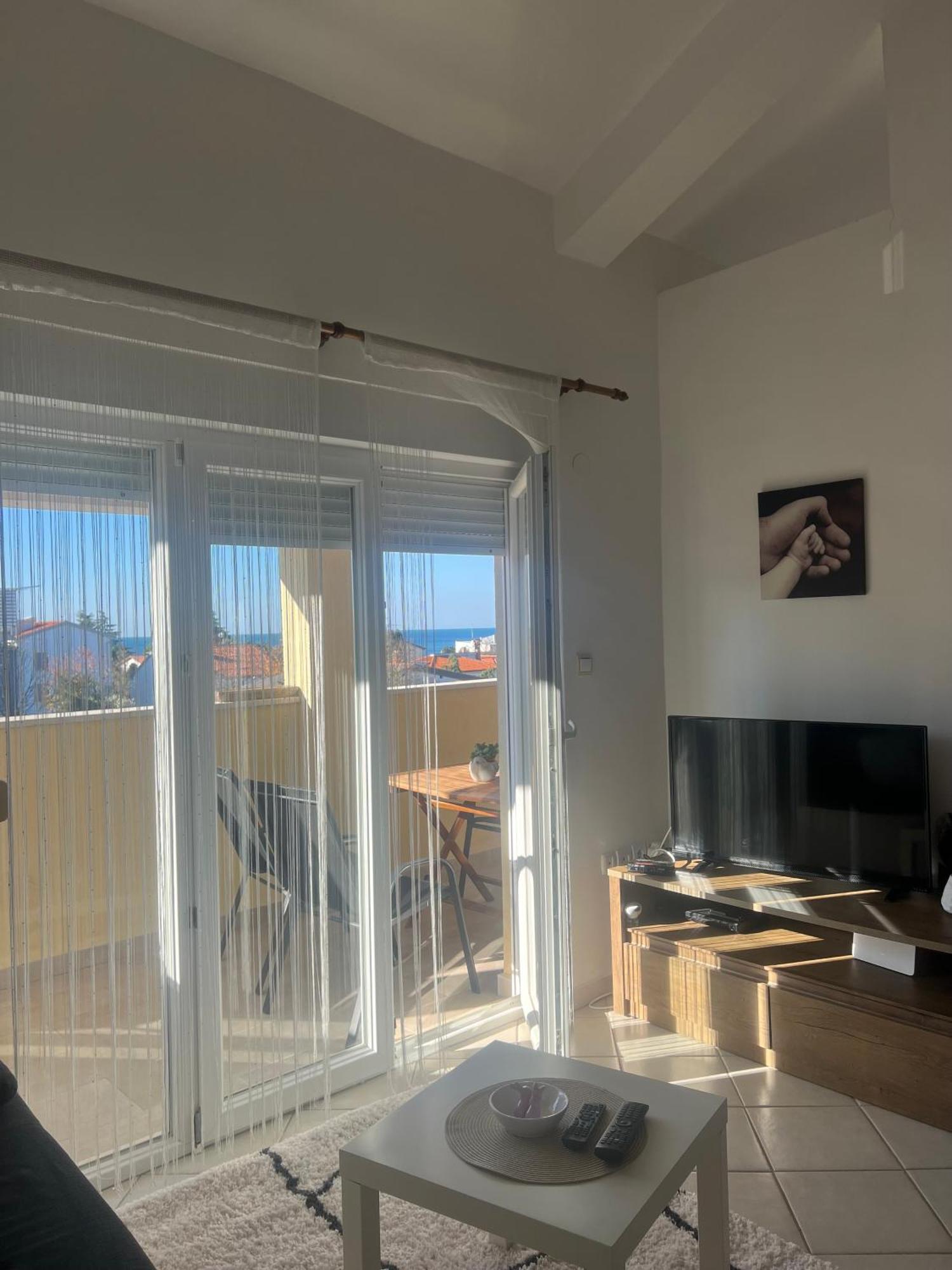 Apartmans Sun & Moon Zambratija  Esterno foto