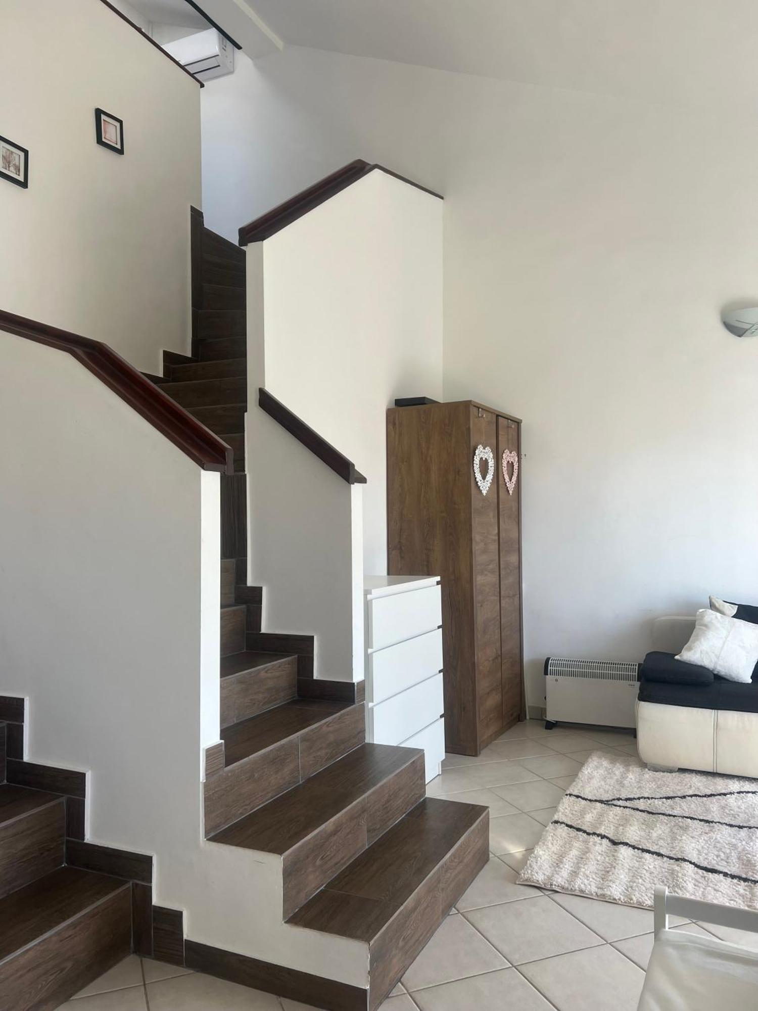 Apartmans Sun & Moon Zambratija  Esterno foto