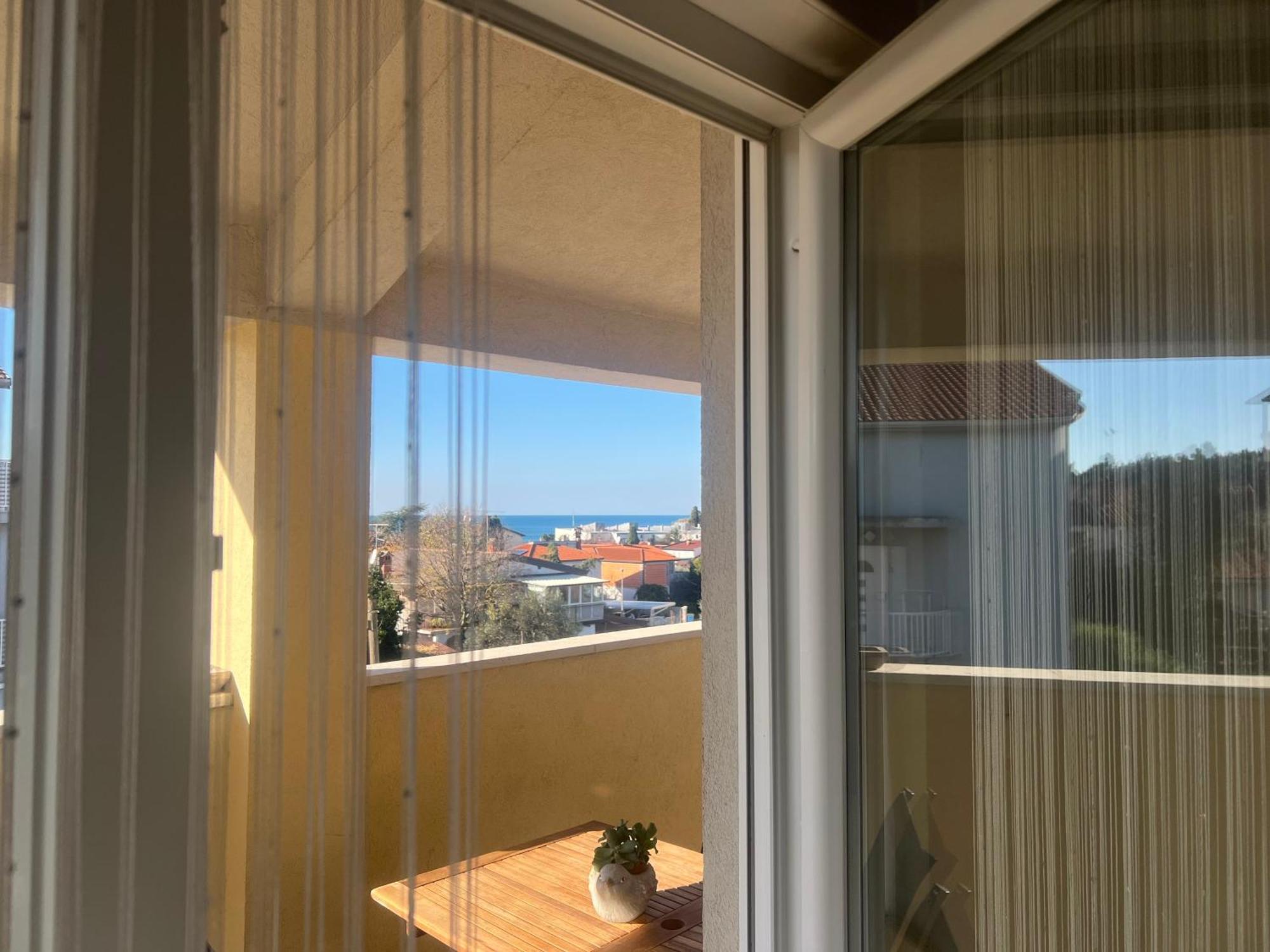 Apartmans Sun & Moon Zambratija  Esterno foto