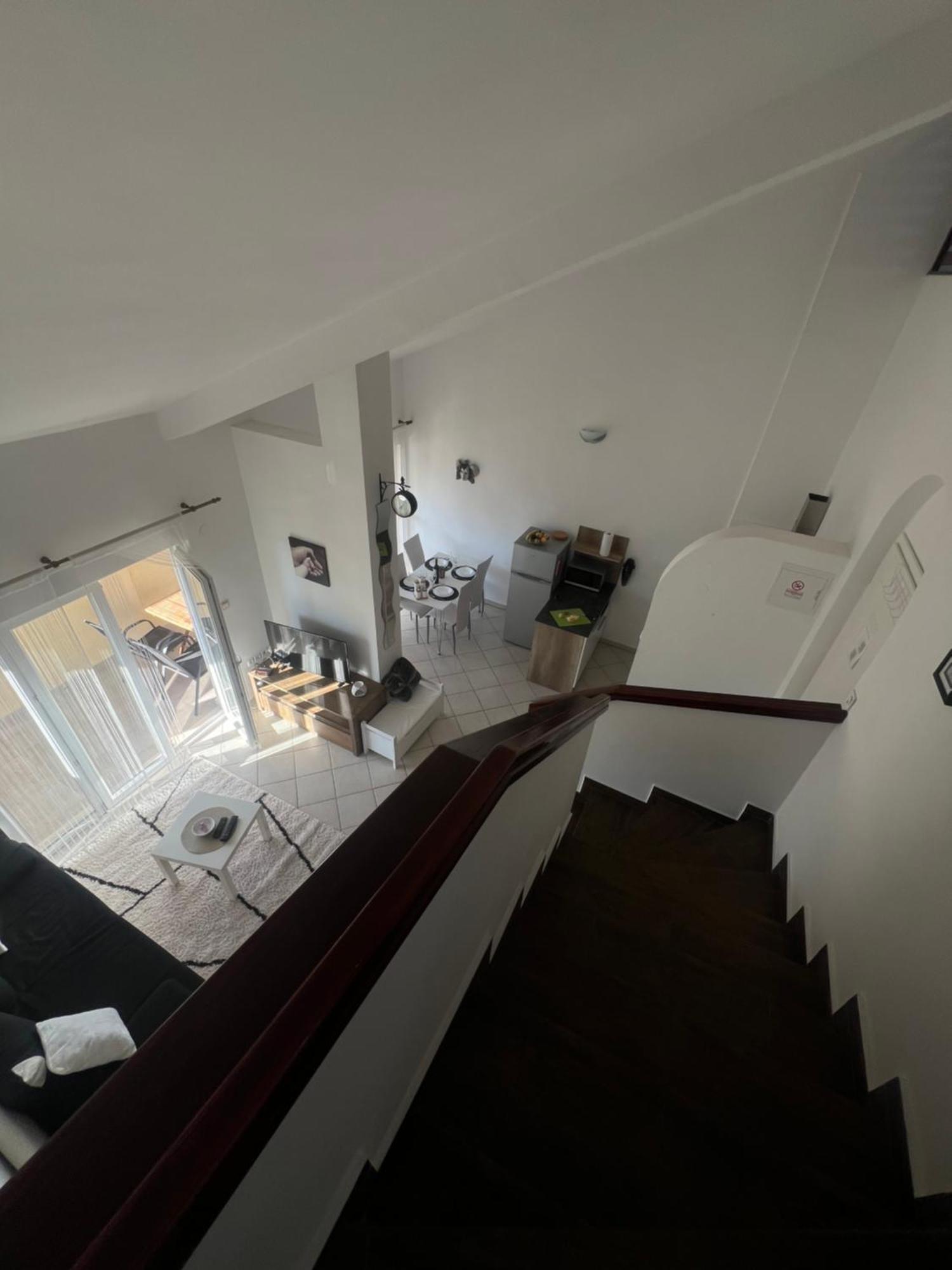 Apartmans Sun & Moon Zambratija  Esterno foto