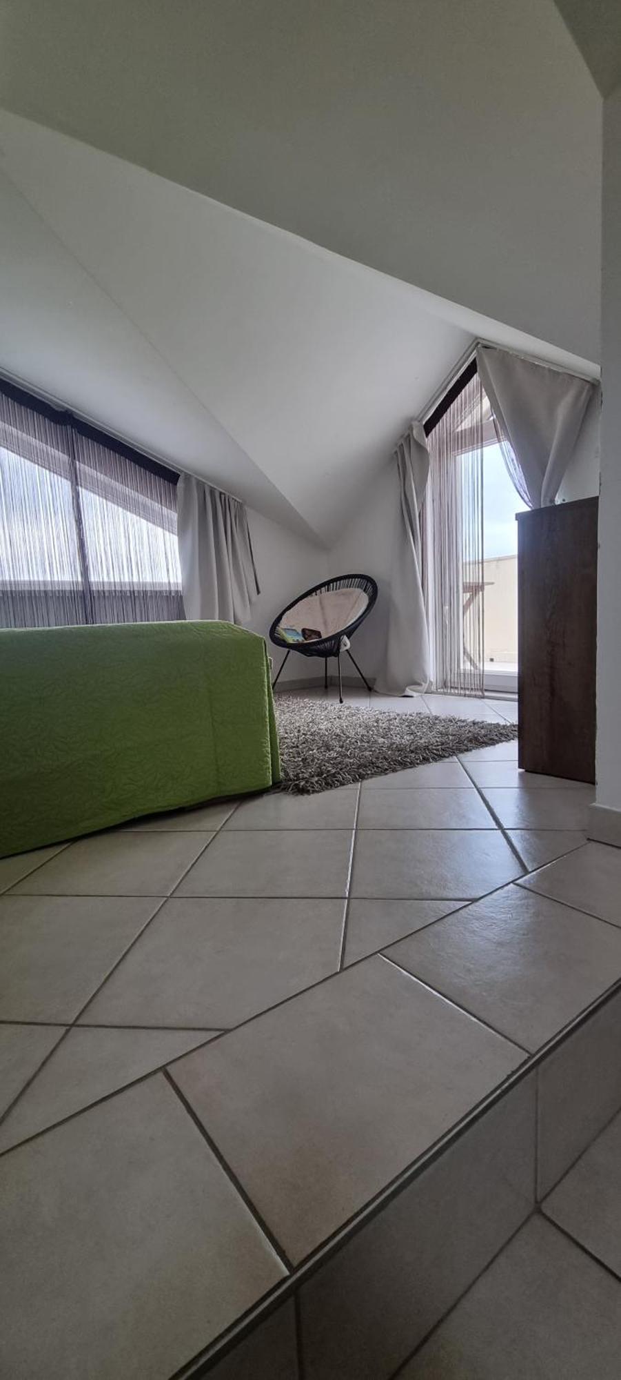 Apartmans Sun & Moon Zambratija  Esterno foto