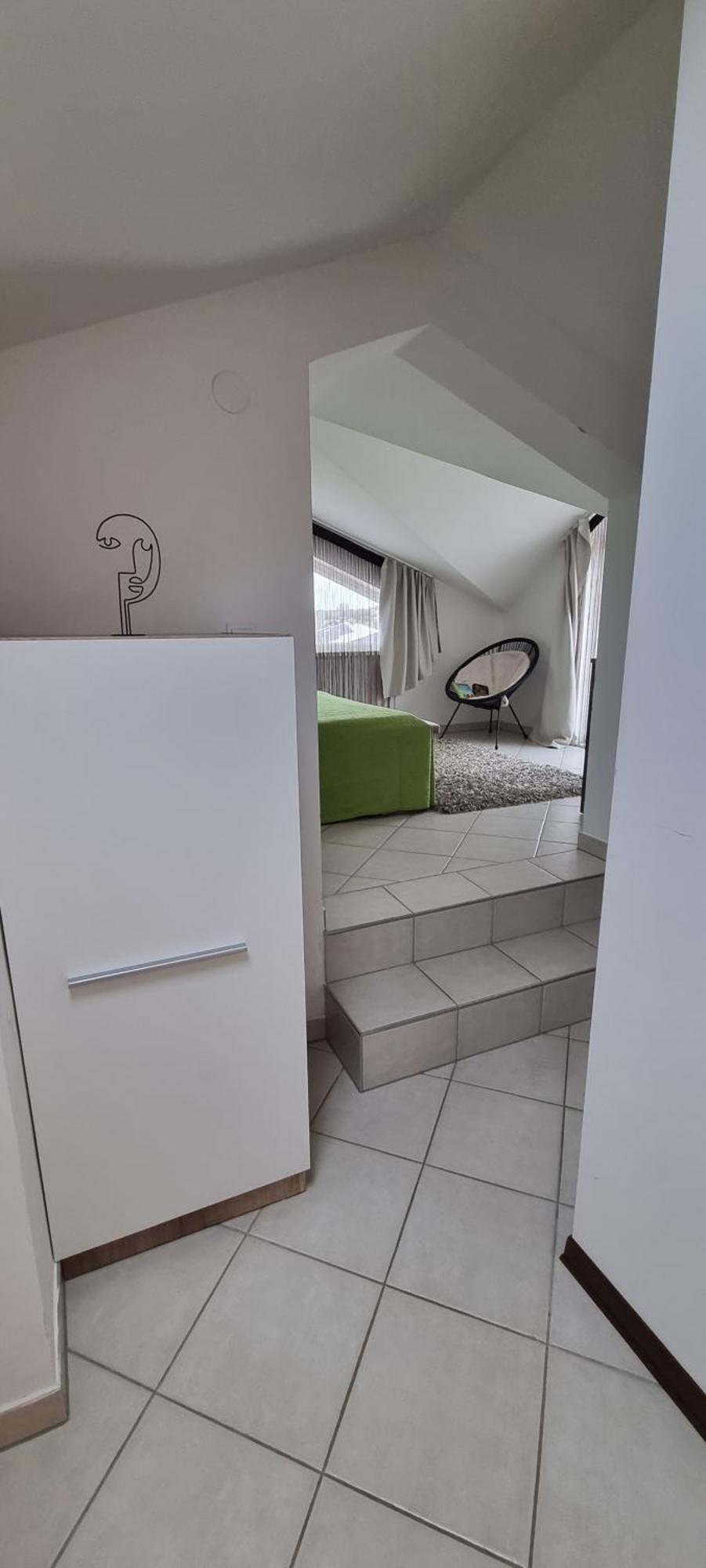 Apartmans Sun & Moon Zambratija  Esterno foto