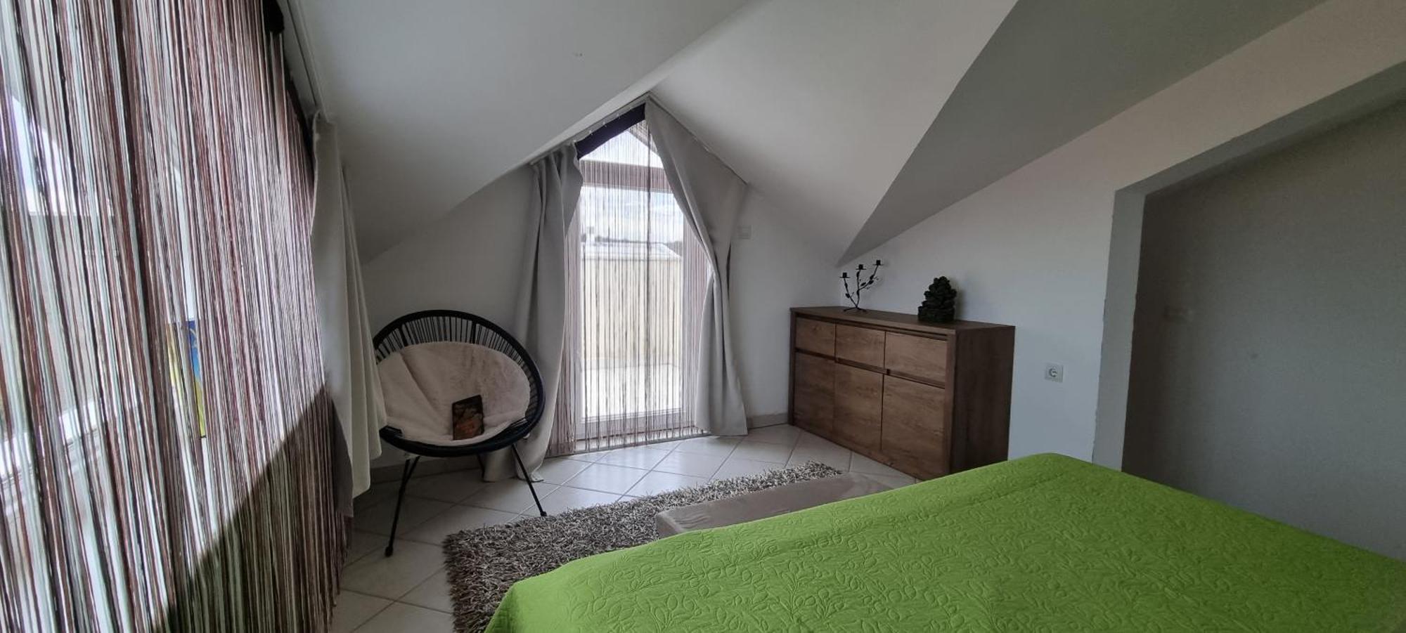Apartmans Sun & Moon Zambratija  Esterno foto