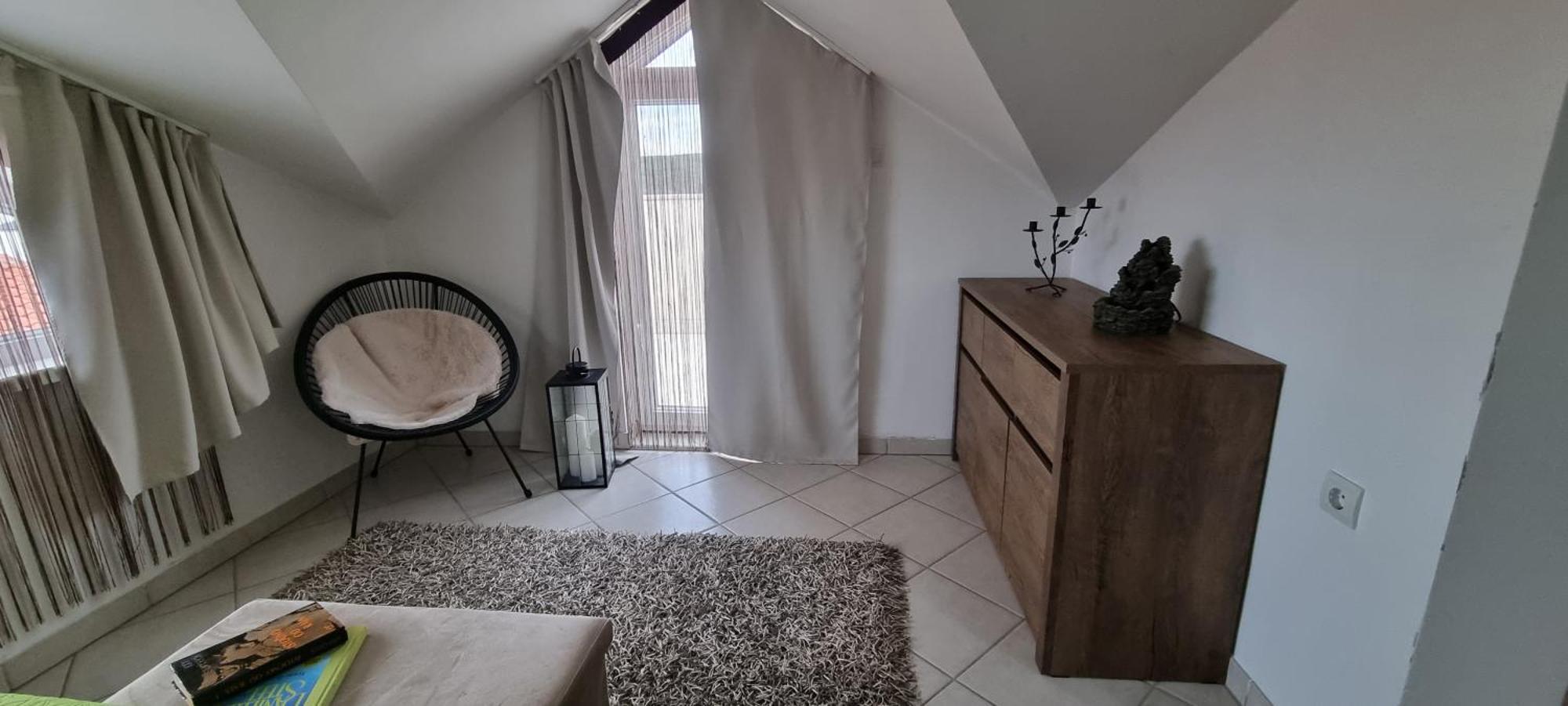 Apartmans Sun & Moon Zambratija  Esterno foto