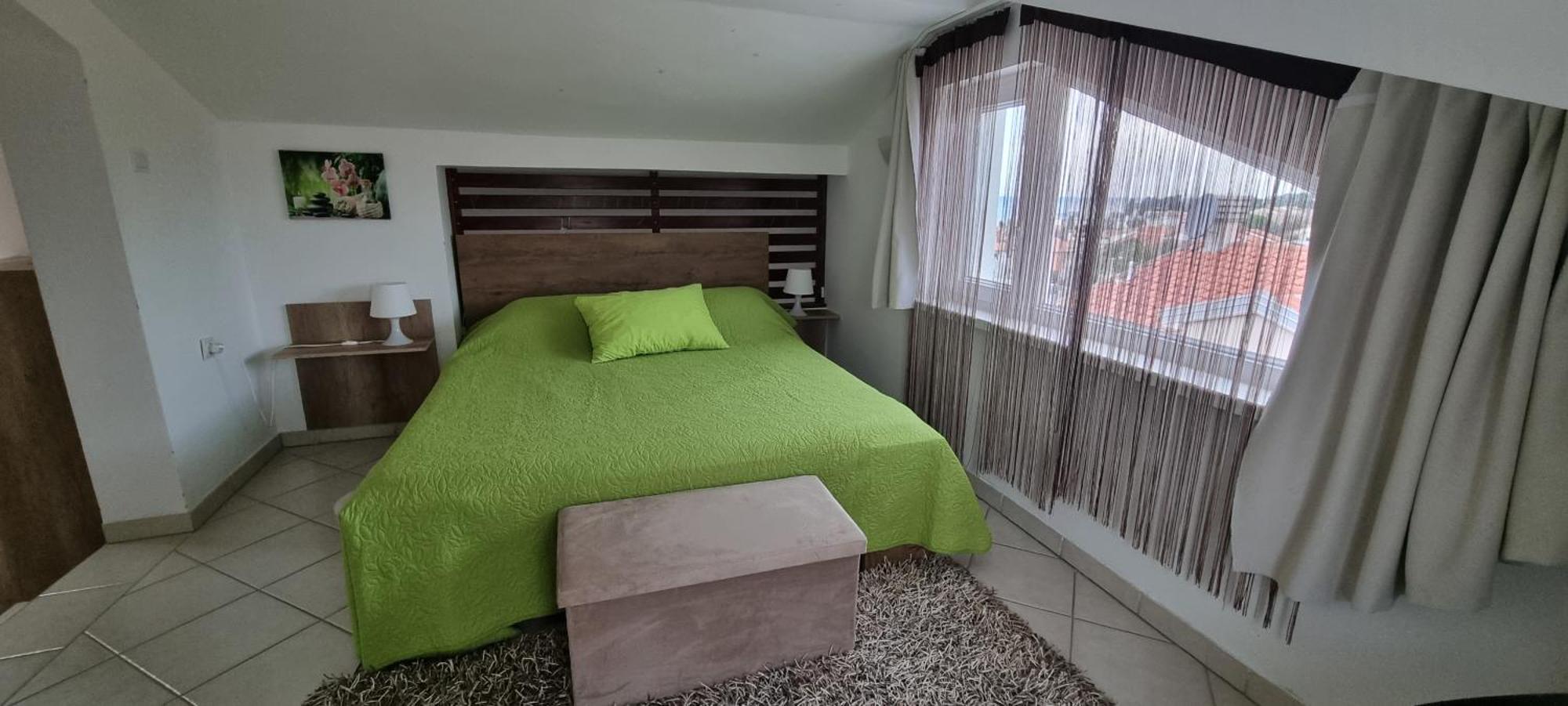 Apartmans Sun & Moon Zambratija  Esterno foto