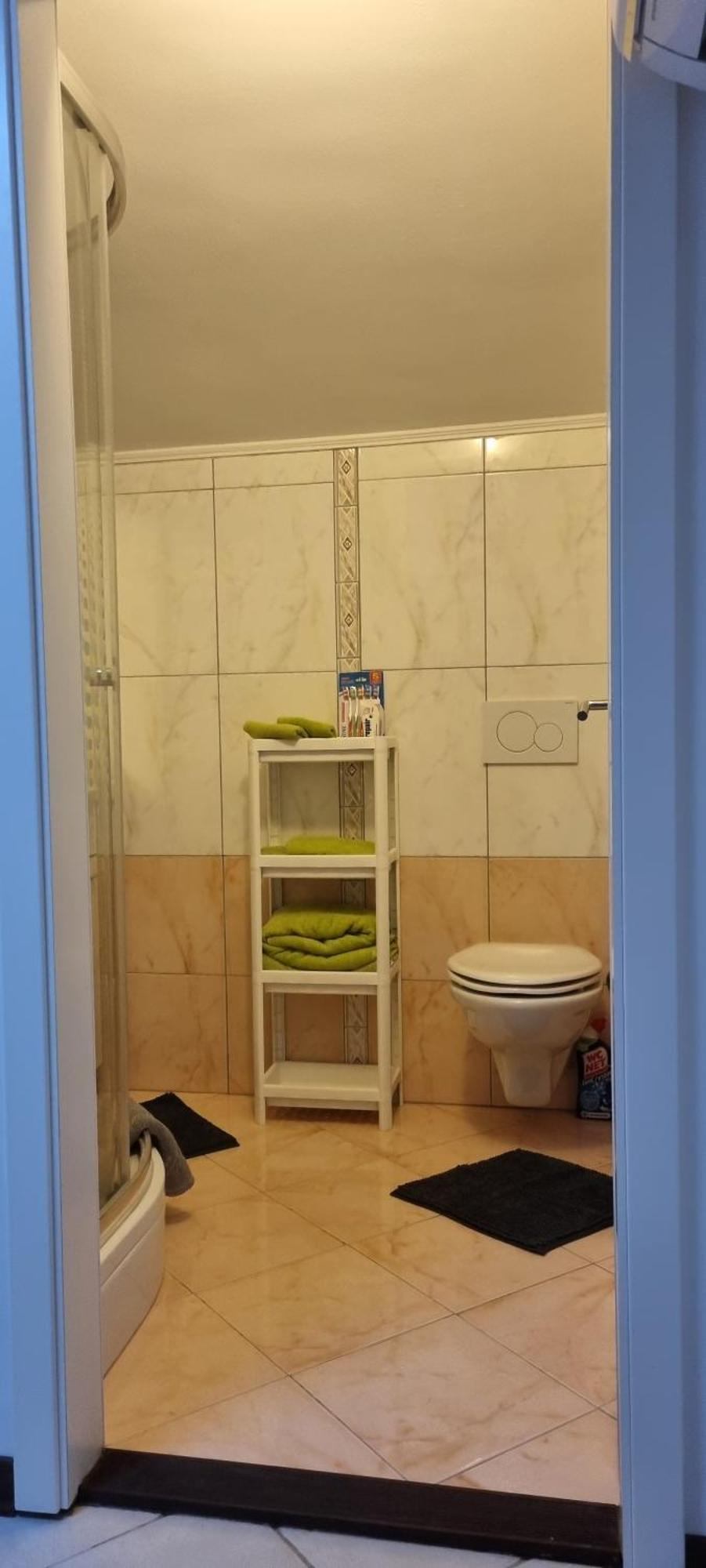 Apartmans Sun & Moon Zambratija  Esterno foto