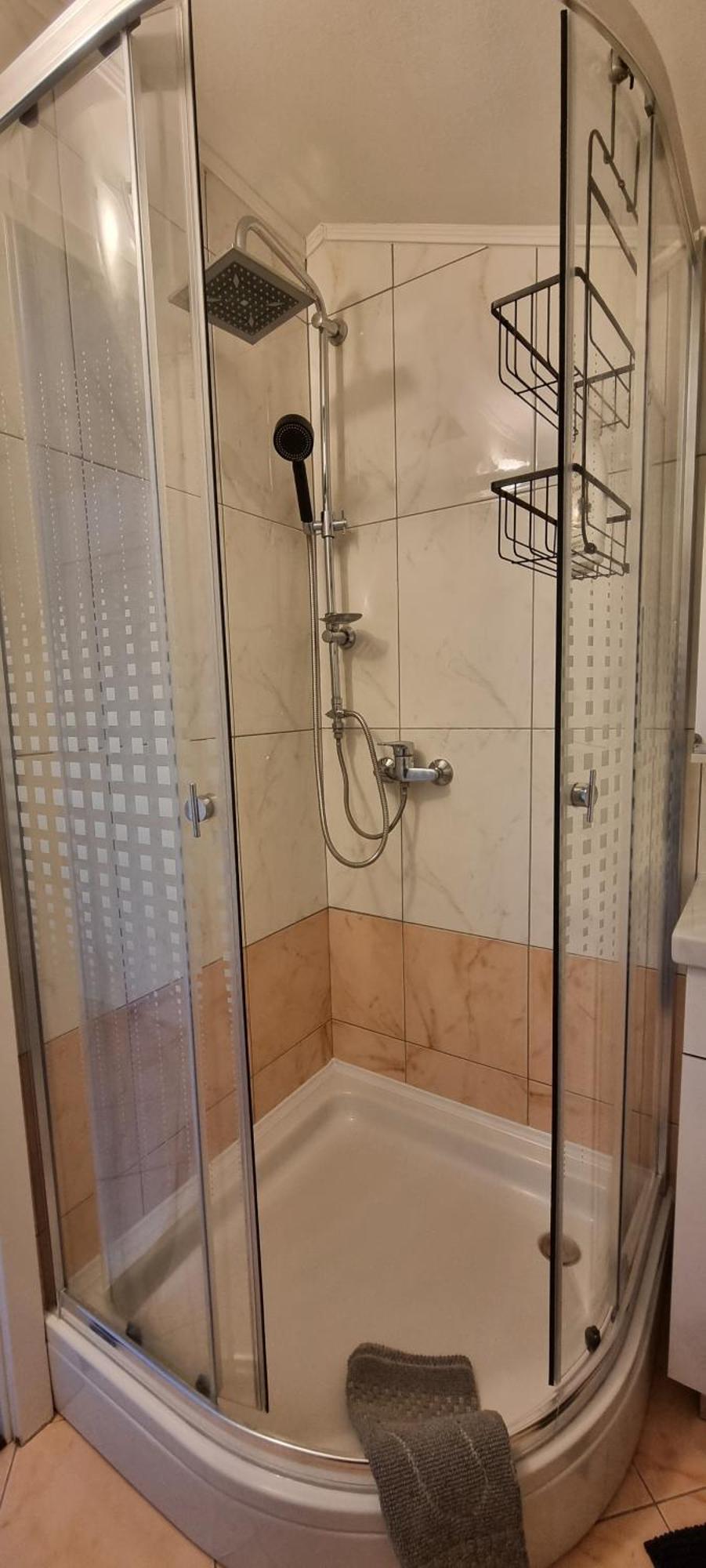 Apartmans Sun & Moon Zambratija  Esterno foto