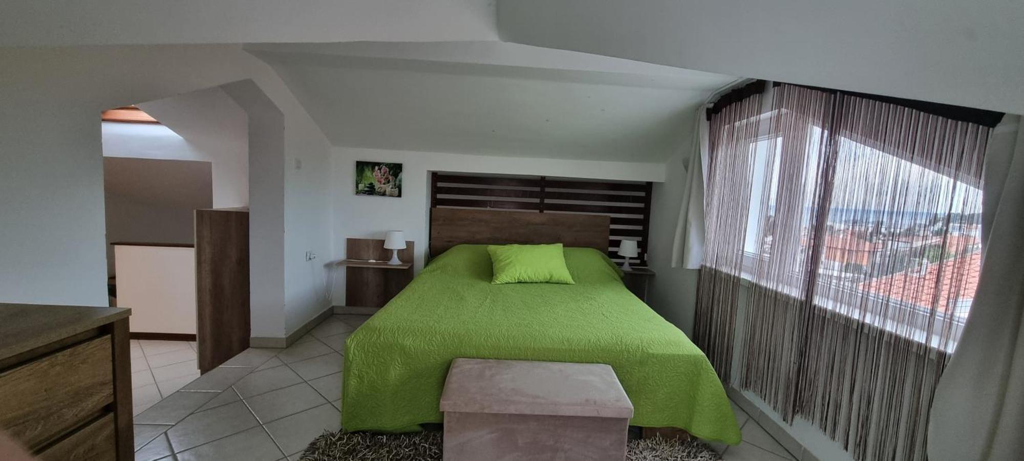 Apartmans Sun & Moon Zambratija  Esterno foto