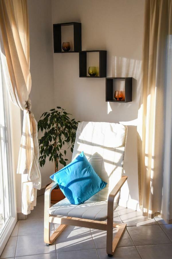 Apartmans Sun & Moon Zambratija  Esterno foto