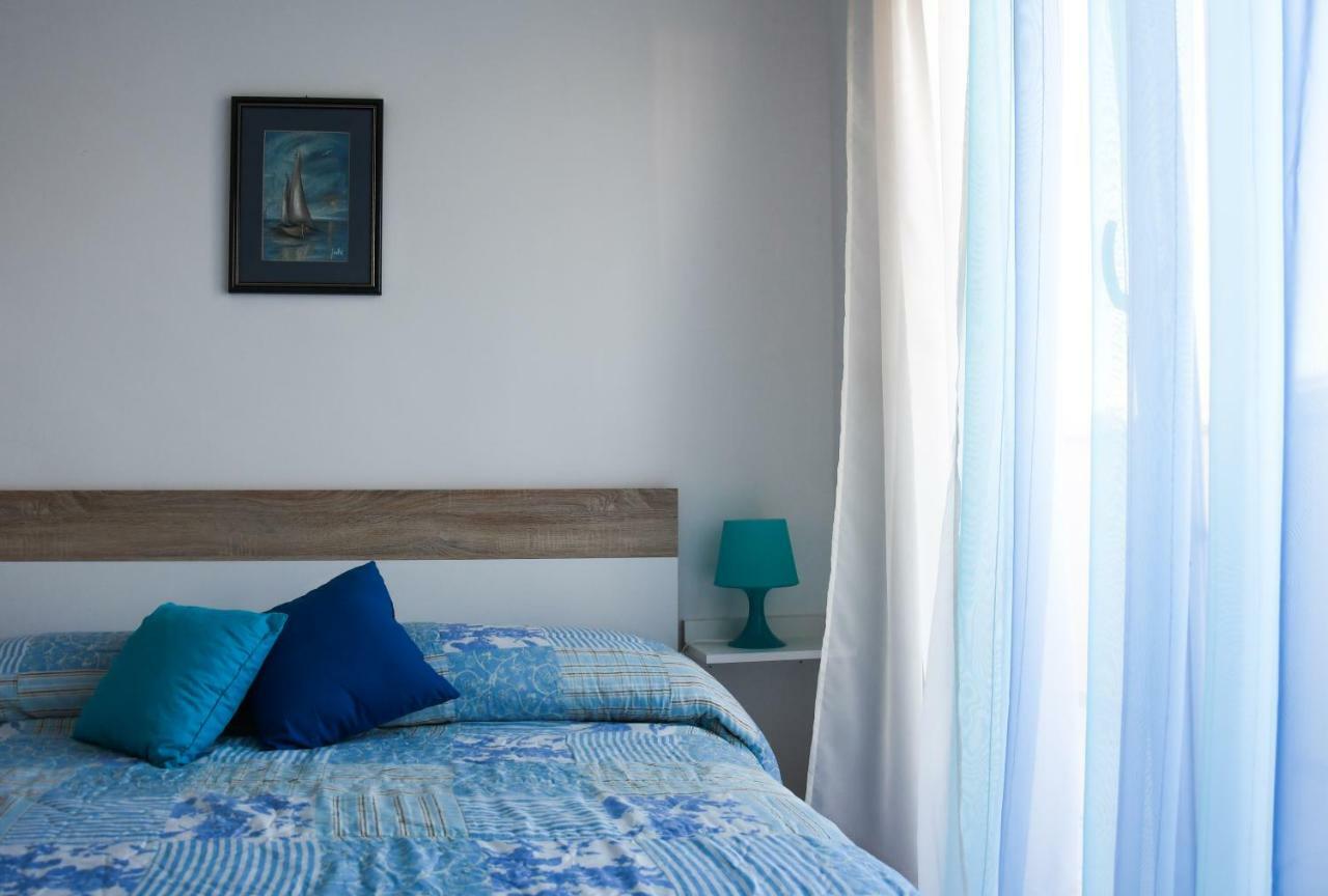 Apartmans Sun & Moon Zambratija  Esterno foto